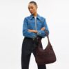 Borsa a spalla Brooklyn 34