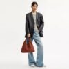 Borsa a spalla Brooklyn 34