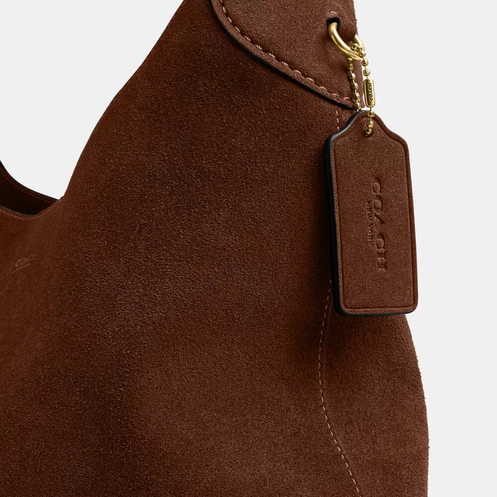 Borsa a spalla Brooklyn 34