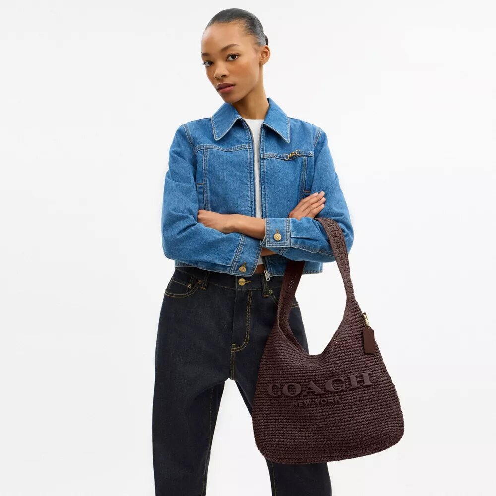 Borsa a spalla Brooklyn 34