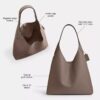 Borsa a spalla Brooklyn 39