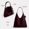 Borsa a spalla Brooklyn 39