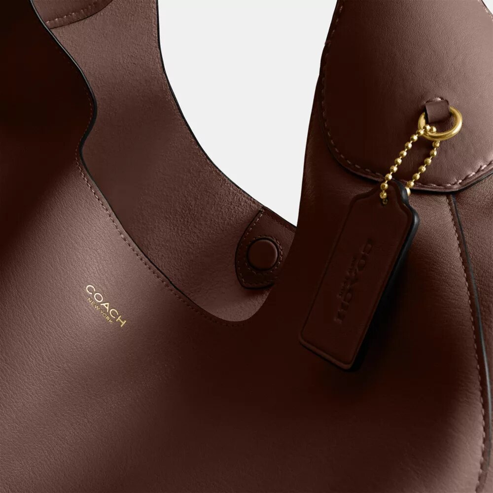 Borsa a spalla Brooklyn 39