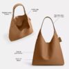 Borsa a spalla Brooklyn 39