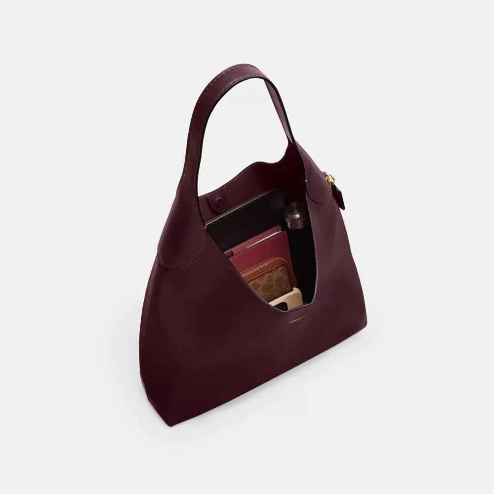 Borsa a spalla Brooklyn 39