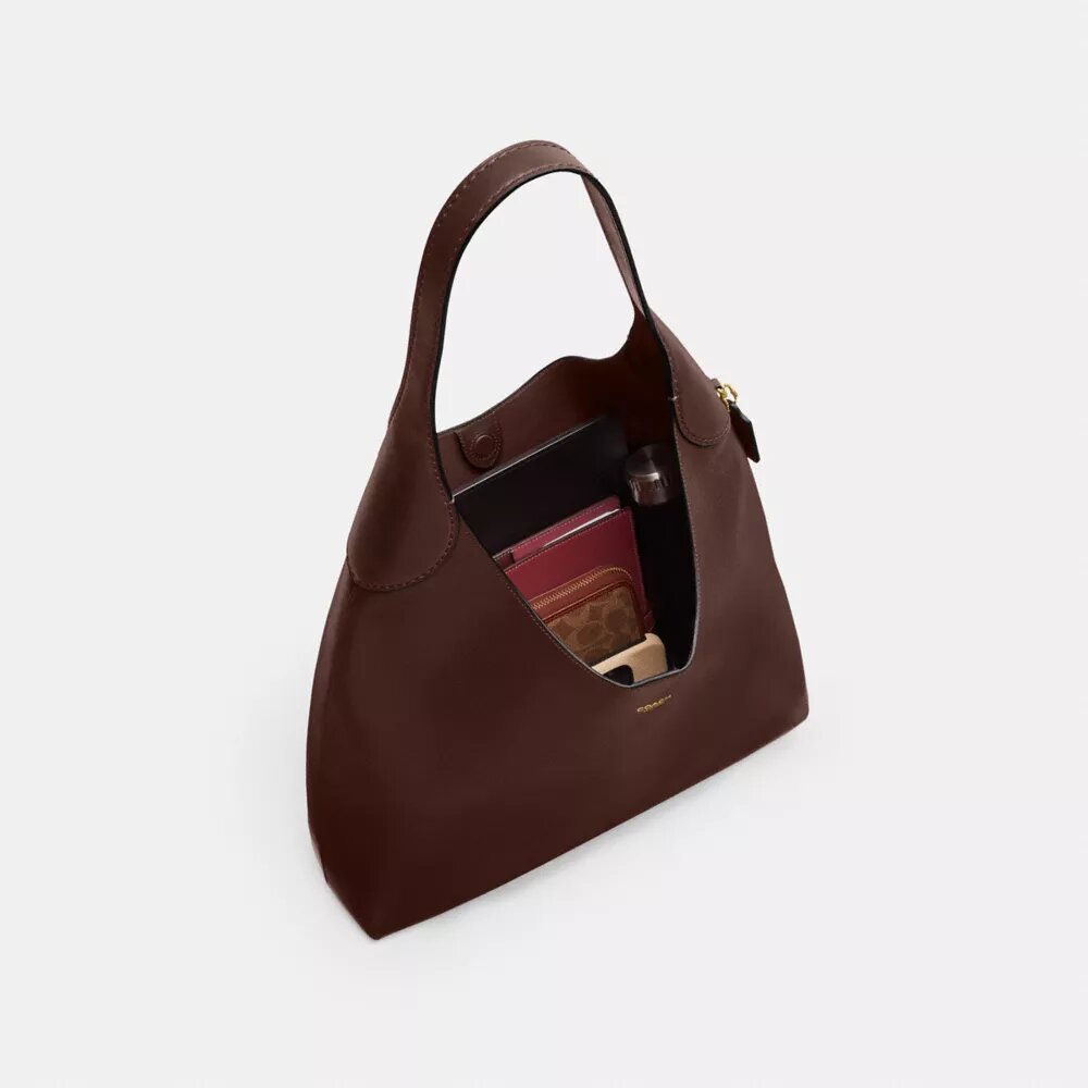 Borsa a spalla Brooklyn 39