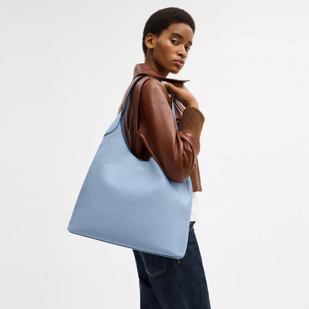 Borsa a spalla Brooklyn 39