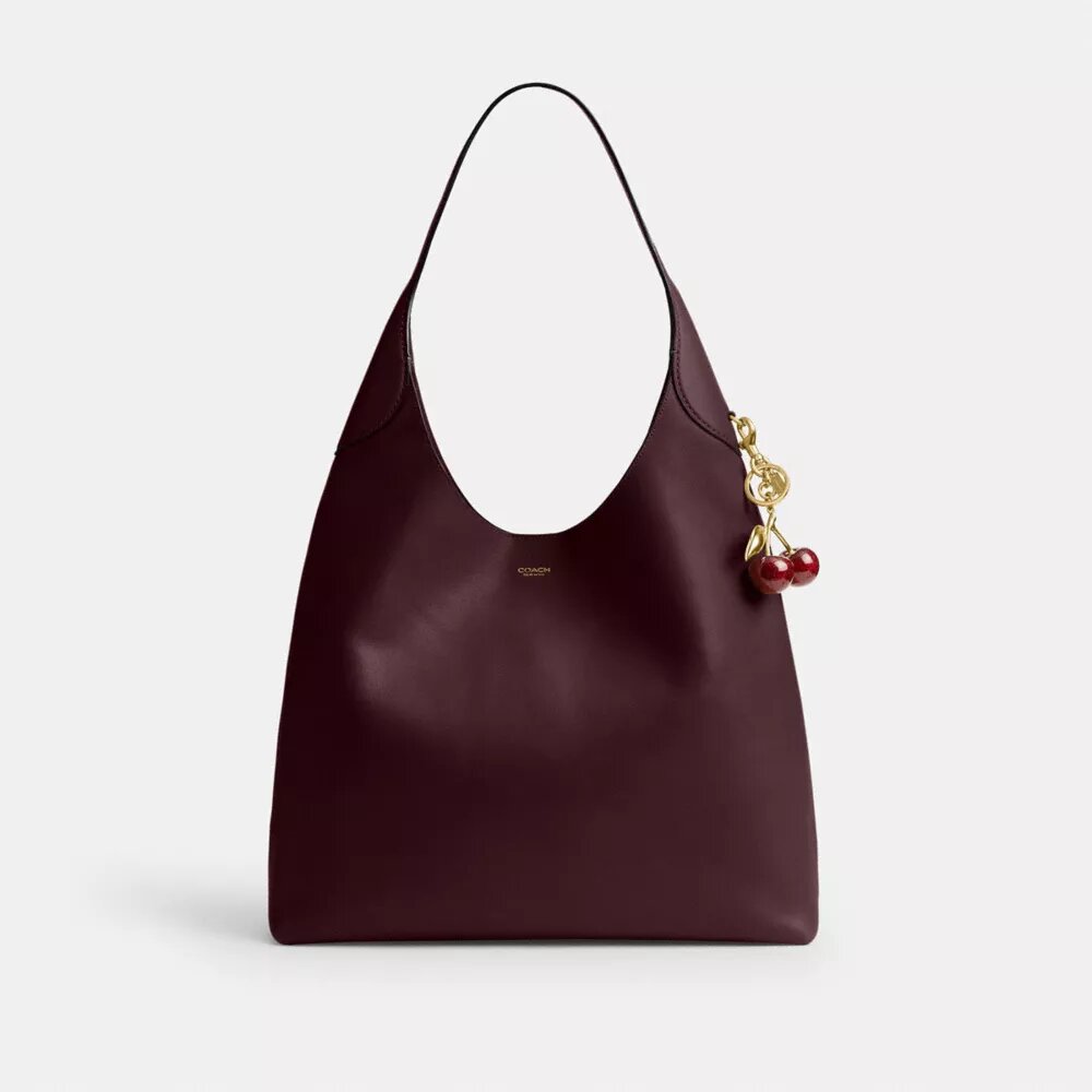 Borsa a spalla Brooklyn 39