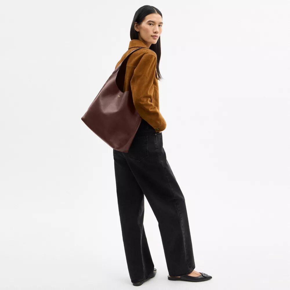 Borsa a spalla Brooklyn 39