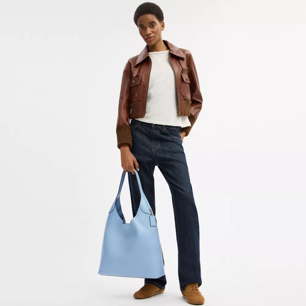Borsa a spalla Brooklyn 39