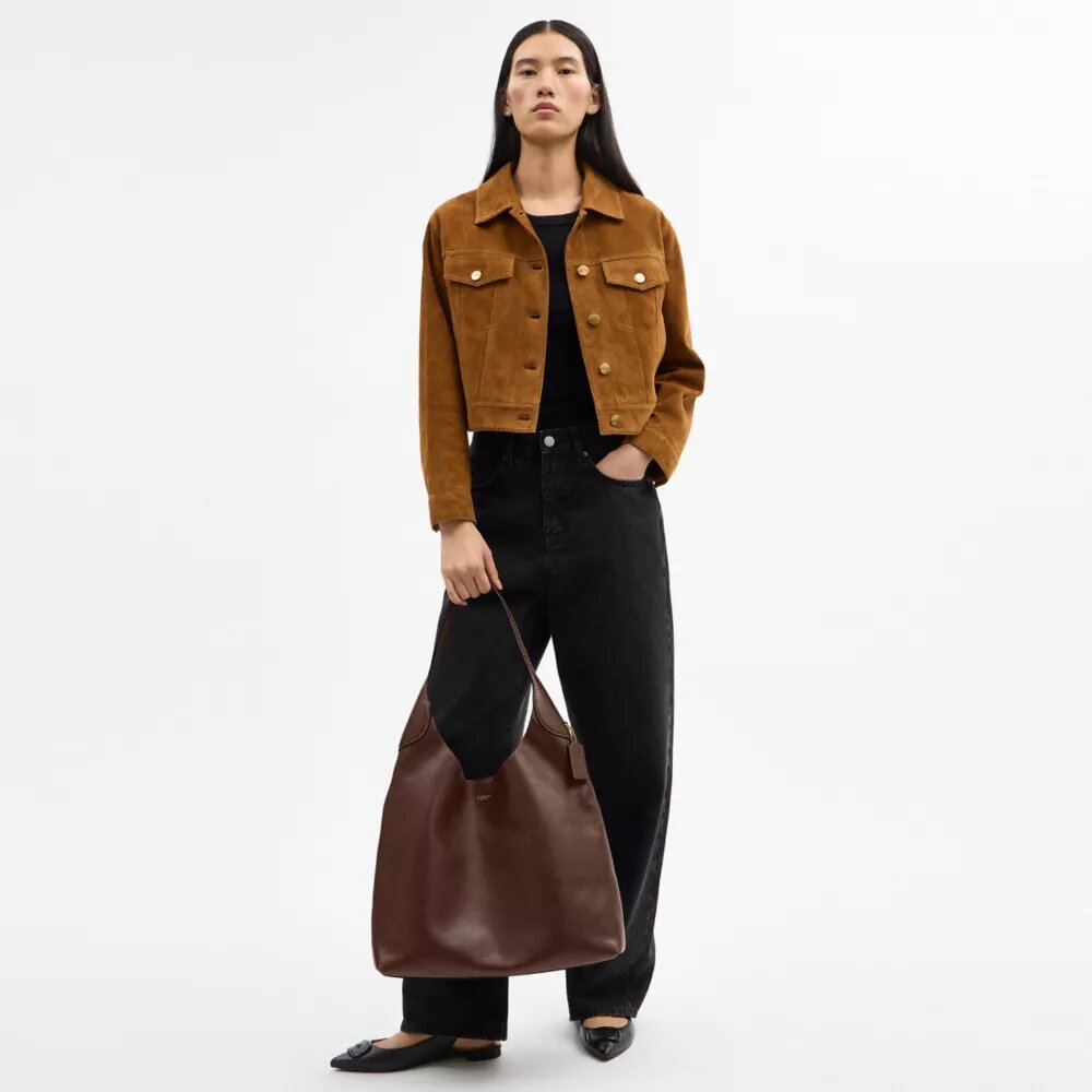 Borsa a spalla Brooklyn 39