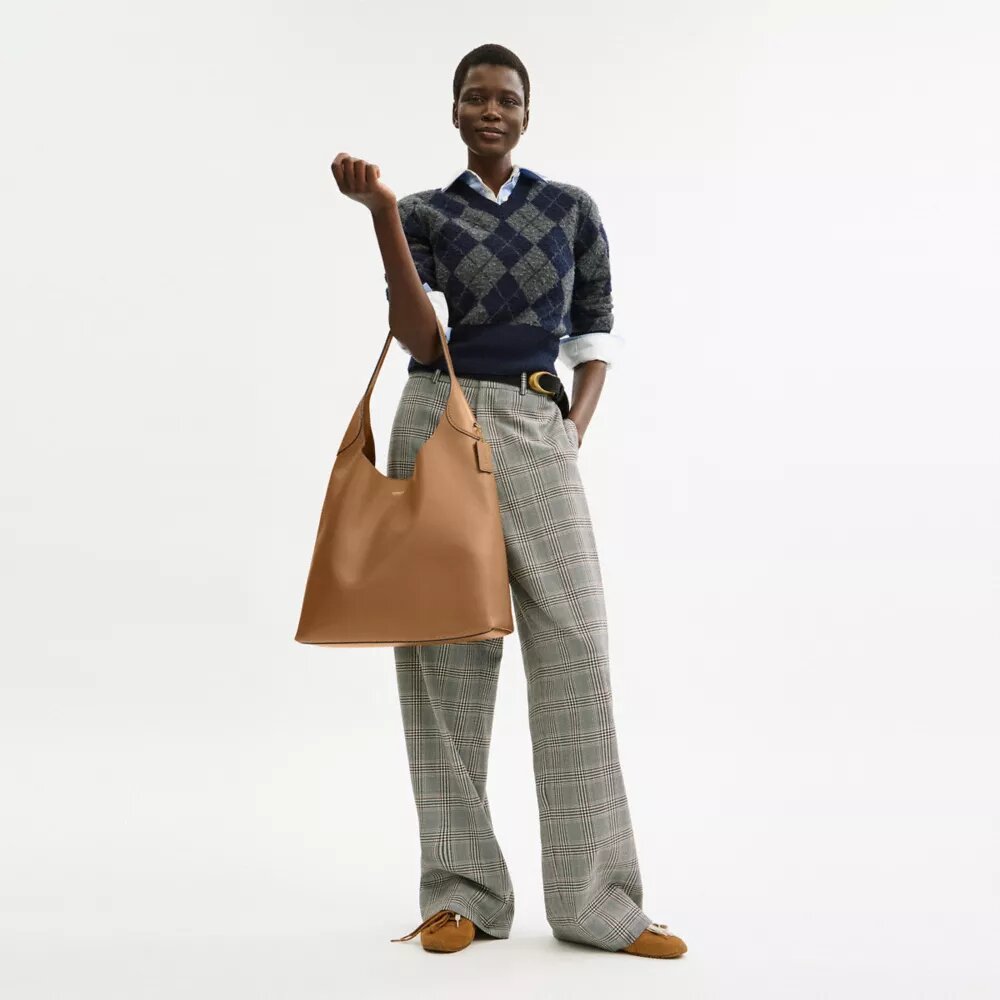 Borsa a spalla Brooklyn 39