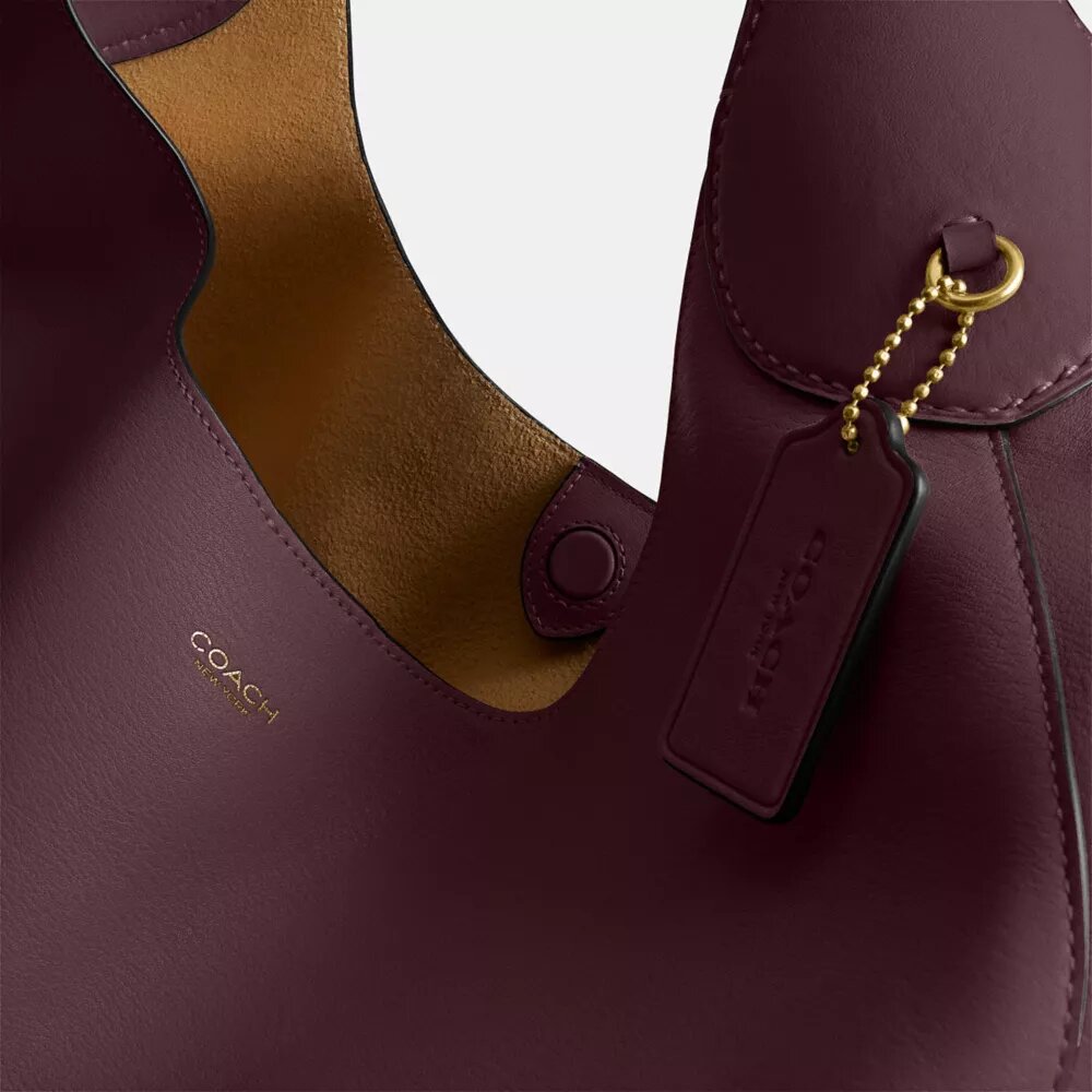 Borsa a spalla Brooklyn 39