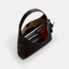 Borsa a spalla Brooklyn 39 in pelle Loved