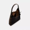Borsa a spalla Brooklyn 39 in pelle Loved