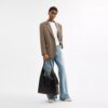 Borsa a spalla Brooklyn 39 in pelle Loved