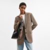 Borsa a spalla Brooklyn 39 in pelle Loved
