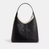 Borsa a spalla Brooklyn 39 in shearling