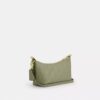 Borsa a spalla Caitlin con trapuntatura