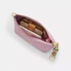 Borsa a spalla Caitlin con trapuntatura