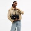 Borsa a spalla Chain Tabby