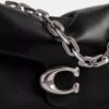 Borsa a spalla Chain Tabby