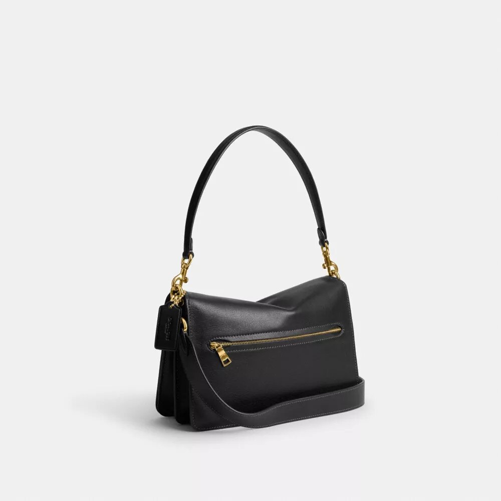 Borsa a spalla Chain Tabby