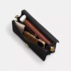 Borsa a spalla Chain Tabby