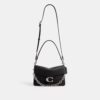 Borsa a spalla Chain Tabby