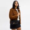 Borsa a spalla Chain Tabby