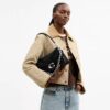 Borsa a spalla Chain Tabby