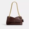 Borsa a spalla Chelsea 30 con catena