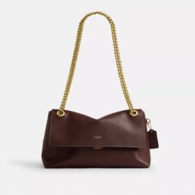 Borsa a spalla Chelsea 30 con catena