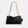 Borsa a spalla Chelsea 30 con catena
