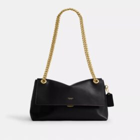Borsa a spalla Chelsea 30 con catena
