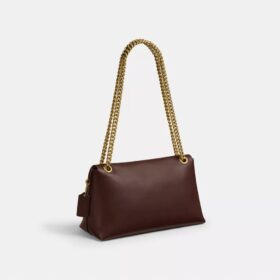 Borsa a spalla Chelsea 30 con catena