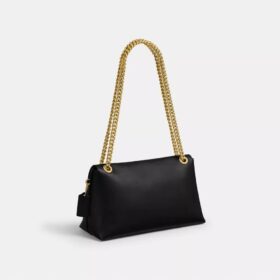 Borsa a spalla Chelsea 30 con catena