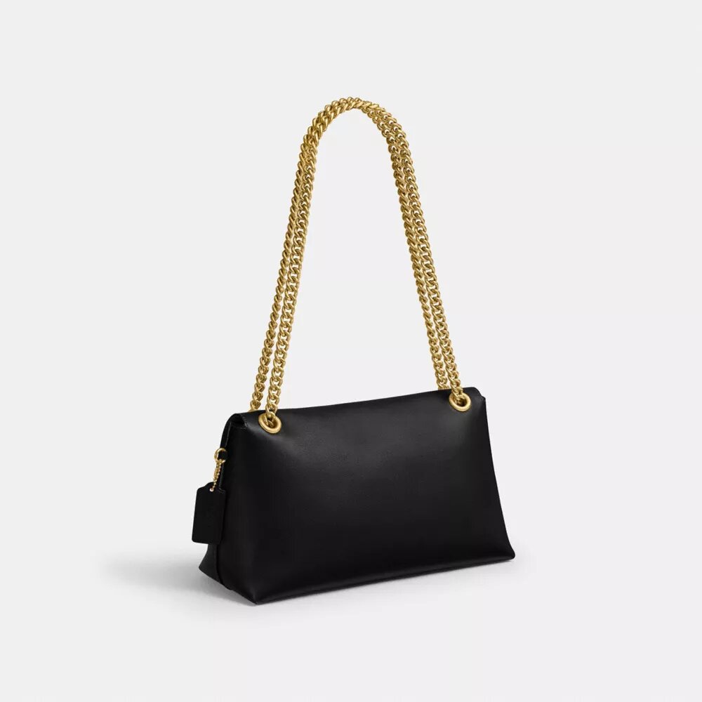Borsa a spalla Chelsea 30 con catena