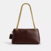 Borsa a spalla Chelsea 30 con catena