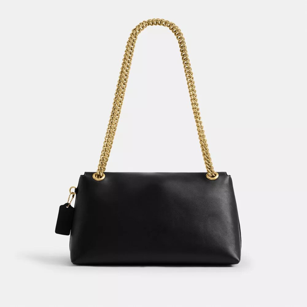 Borsa a spalla Chelsea 30 con catena