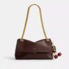 Borsa a spalla Chelsea 30 con catena