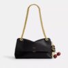 Borsa a spalla Chelsea 30 con catena