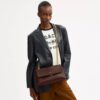 Borsa a spalla Chelsea 30 con catena
