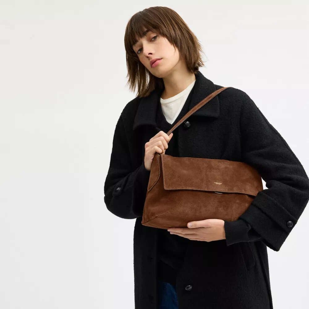 Borsa a spalla Chelsea 36