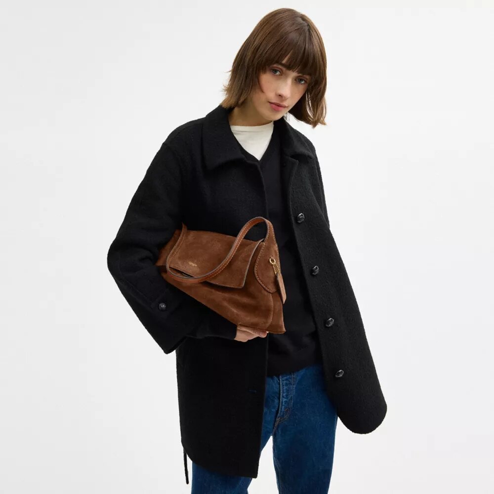 Borsa a spalla Chelsea 36