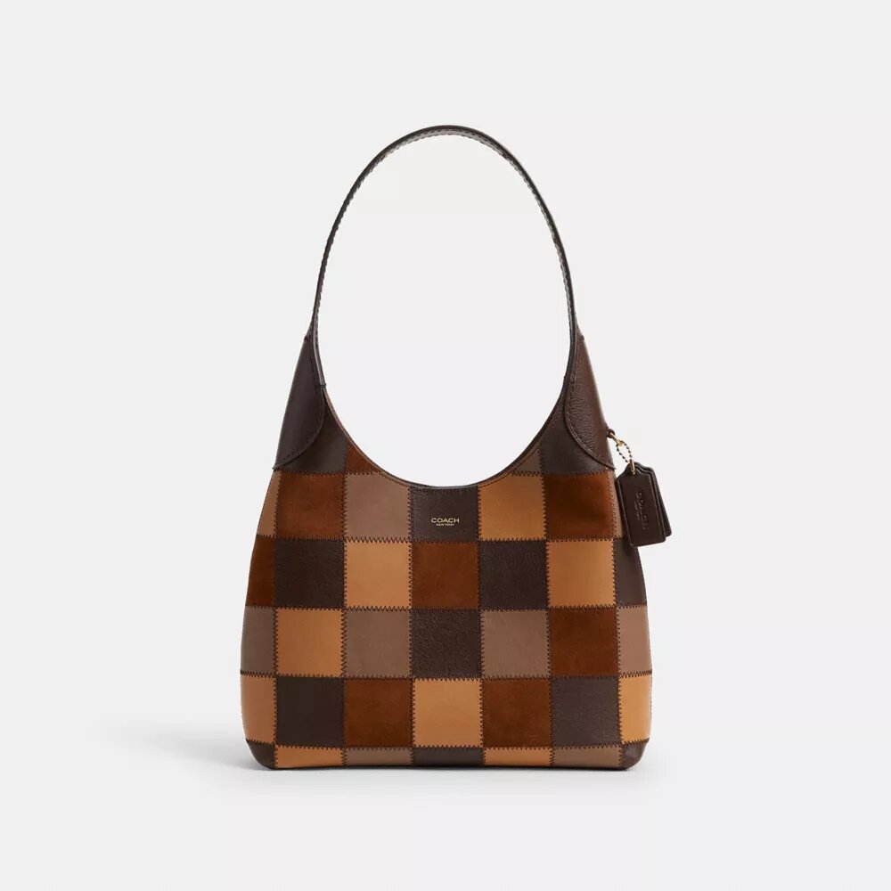 Borsa a spalla Coachtopia Alter/Ego Brooklyn 28