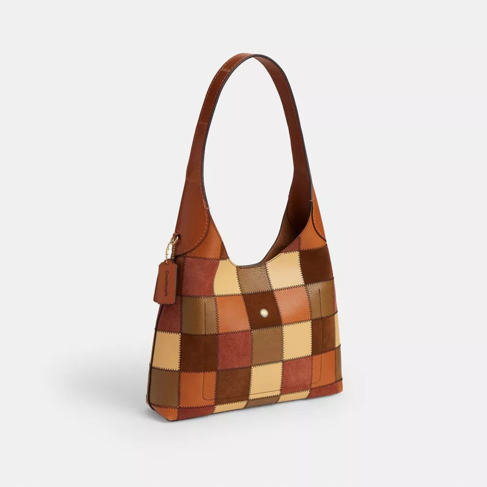 Borsa a spalla Coachtopia Alter/Ego Brooklyn 28