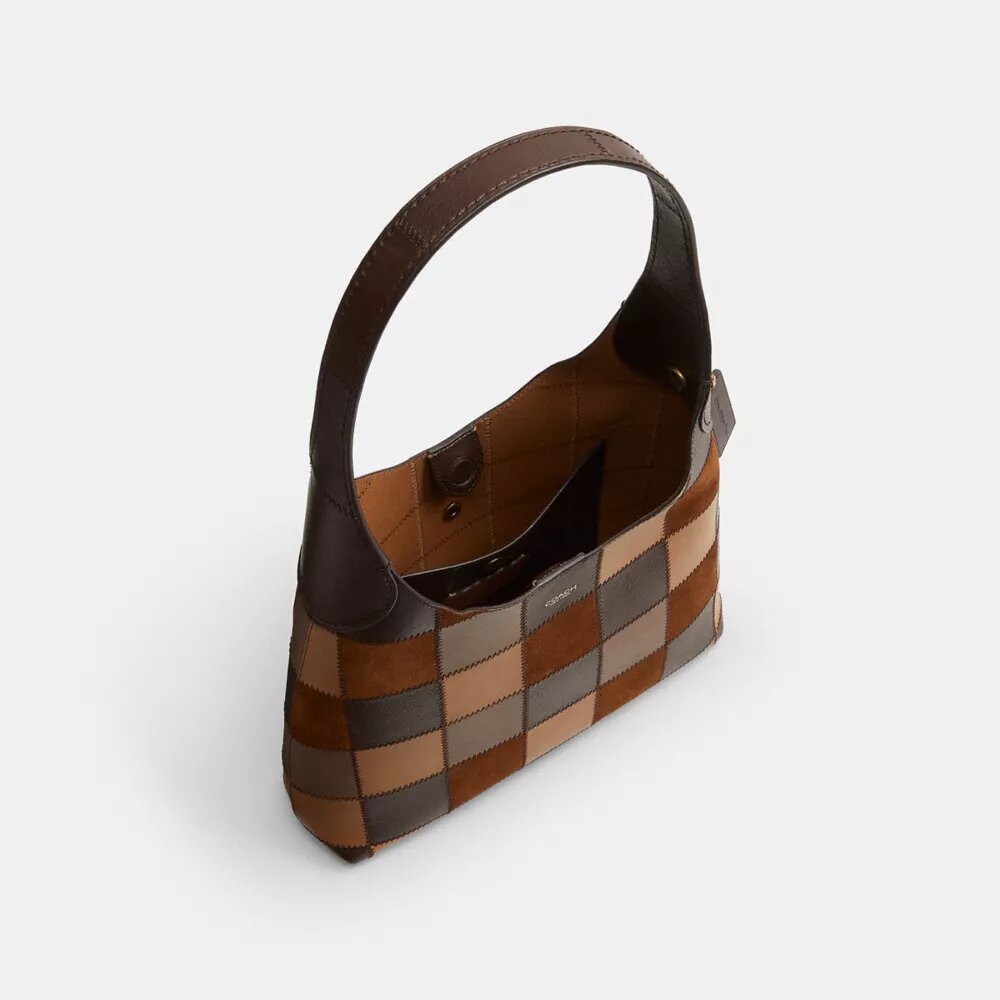 Borsa a spalla Coachtopia Alter/Ego Brooklyn 28