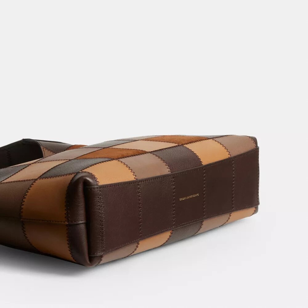 Borsa a spalla Coachtopia Alter/Ego Brooklyn 28