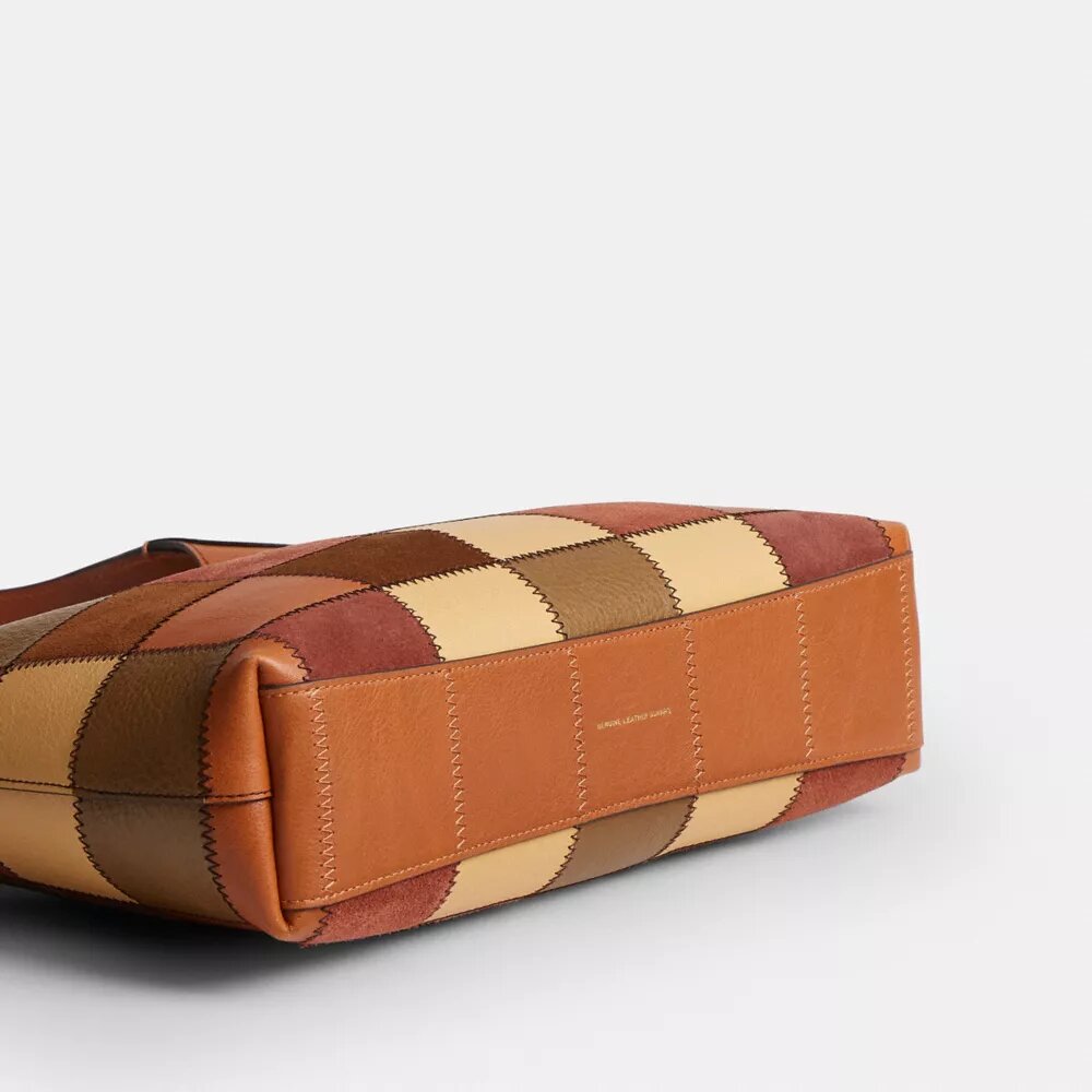 Borsa a spalla Coachtopia Alter/Ego Brooklyn 28